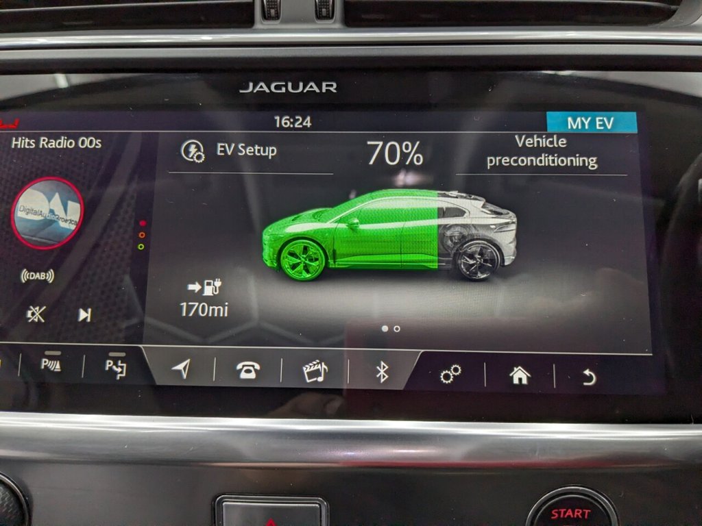 Used Jaguar I-Pace 2019 for sale - 77188102: Photo 32