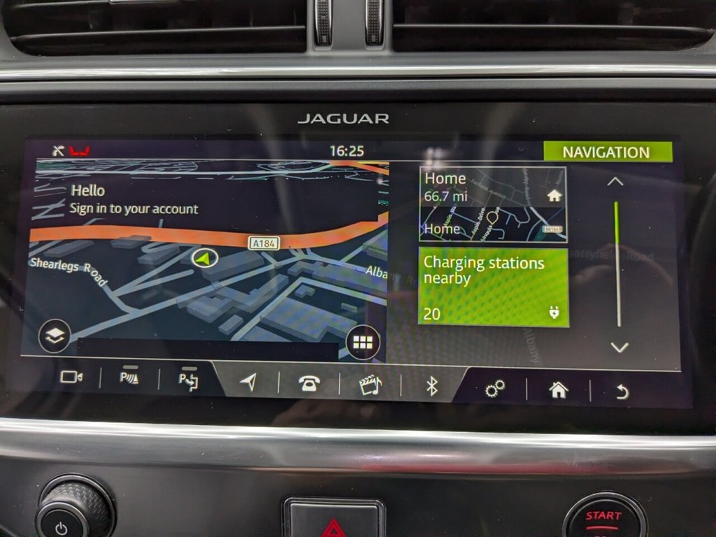 Used Jaguar I-Pace 2019 for sale - 77188102: Photo 33