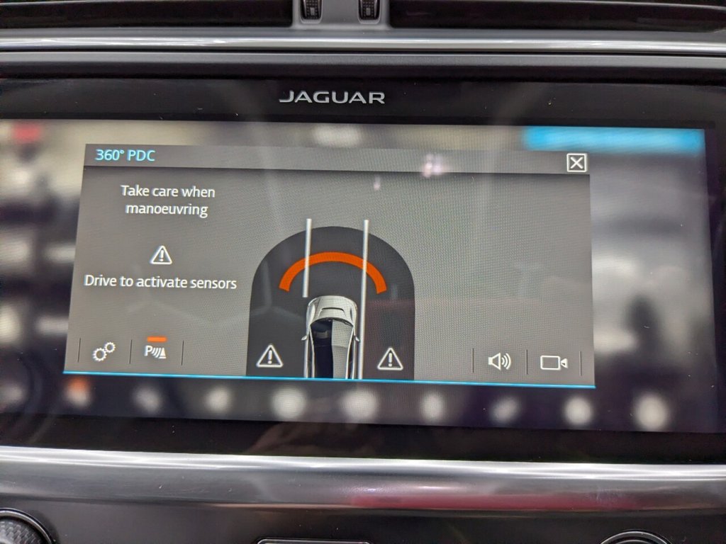 Used Jaguar I-Pace 2019 for sale - 77188102: Photo 36