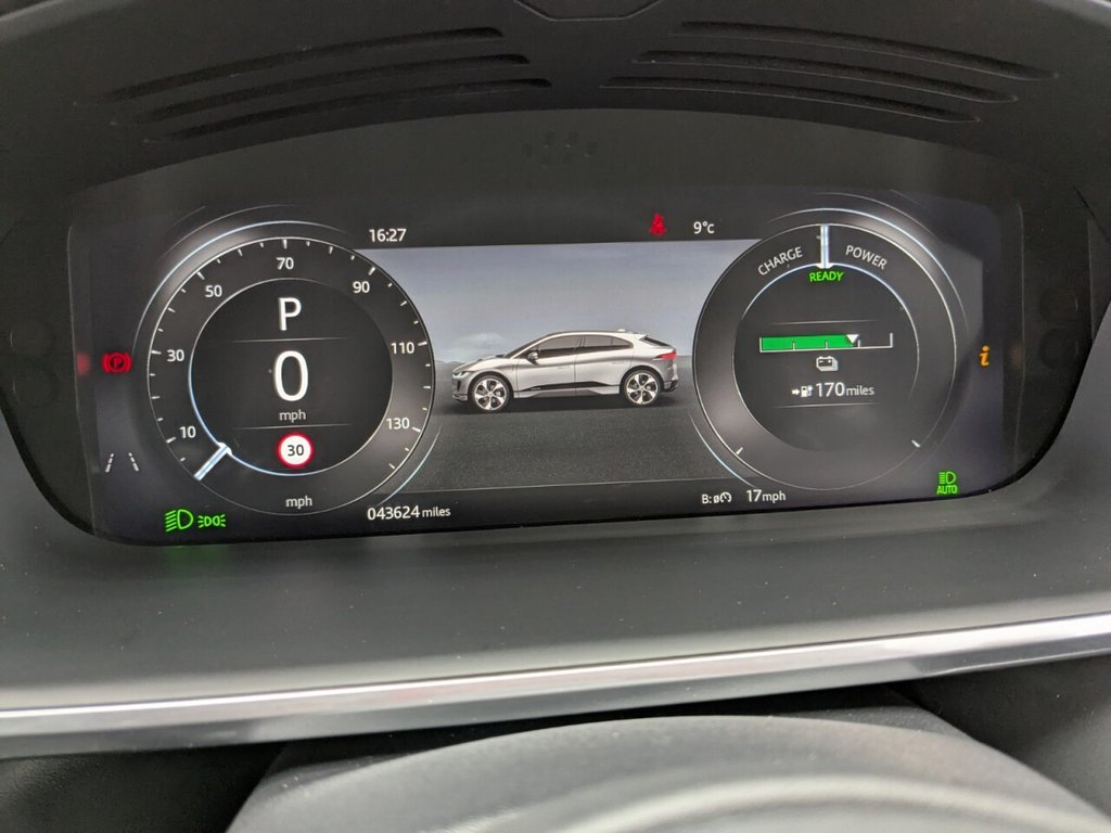 Used Jaguar I-Pace 2019 for sale - 77188102: Photo 41