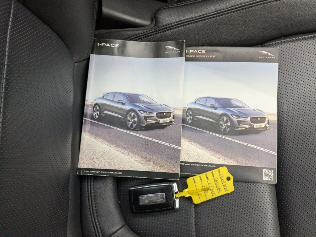 Used Jaguar I-Pace 2019 for sale - 77188102: Photo 46