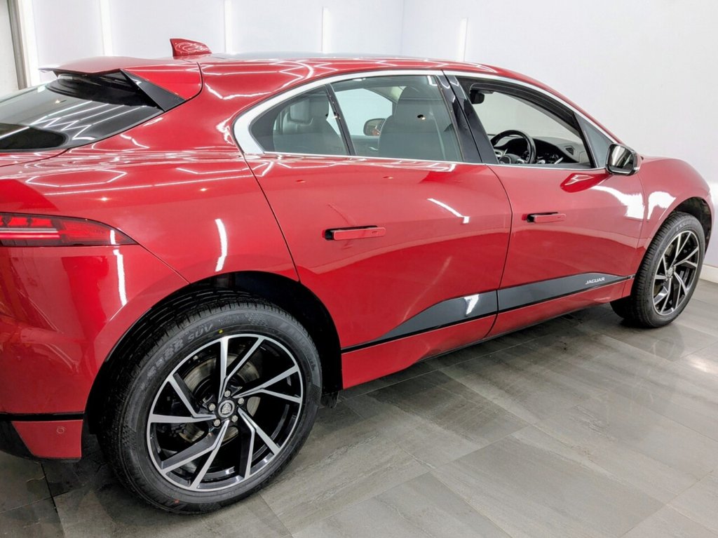 Used Jaguar I-Pace 2019 for sale - 77188102: Photo 6