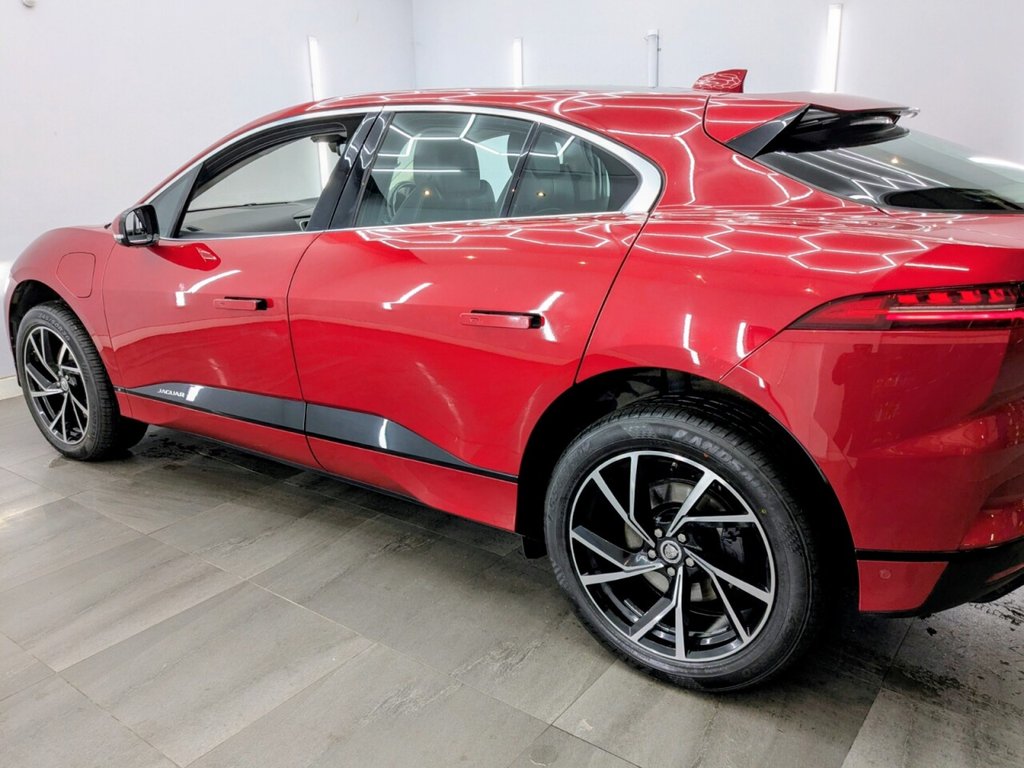 Used Jaguar I-Pace 2019 for sale - 77188102: Photo 7