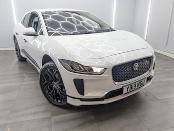 Used Jaguar I-Pace 2019 for sale - 79059052: Photo