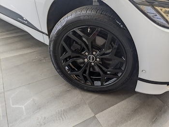 Used Jaguar I-Pace 2019 for sale - 79059052: Photo