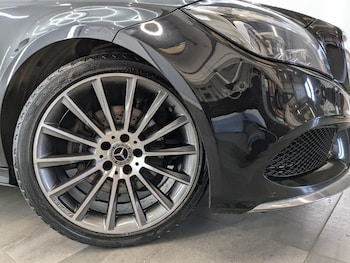 Used Mercedes-Benz CLS 2018 for sale - 77188751: Photo