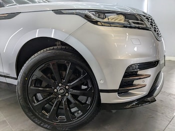 Used Land Rover Range Rover Velar 2019 for sale - 78645330: Photo