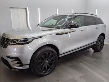 Used Land Rover Range Rover Velar 2019 for sale - 78645330: Photo
