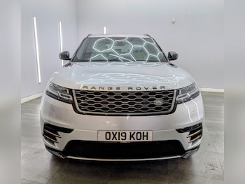 Used Land Rover Range Rover Velar 2019 for sale - 78645330: Photo