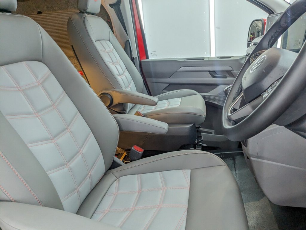 Used Volkswagen Transporter 2025 for sale - 77620910: Photo 15