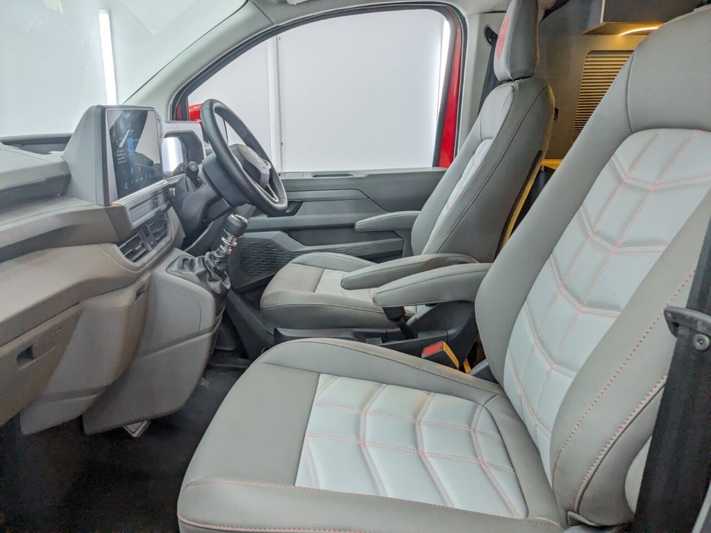 Used Volkswagen Transporter 2025 for sale - 77620910: Photo 19