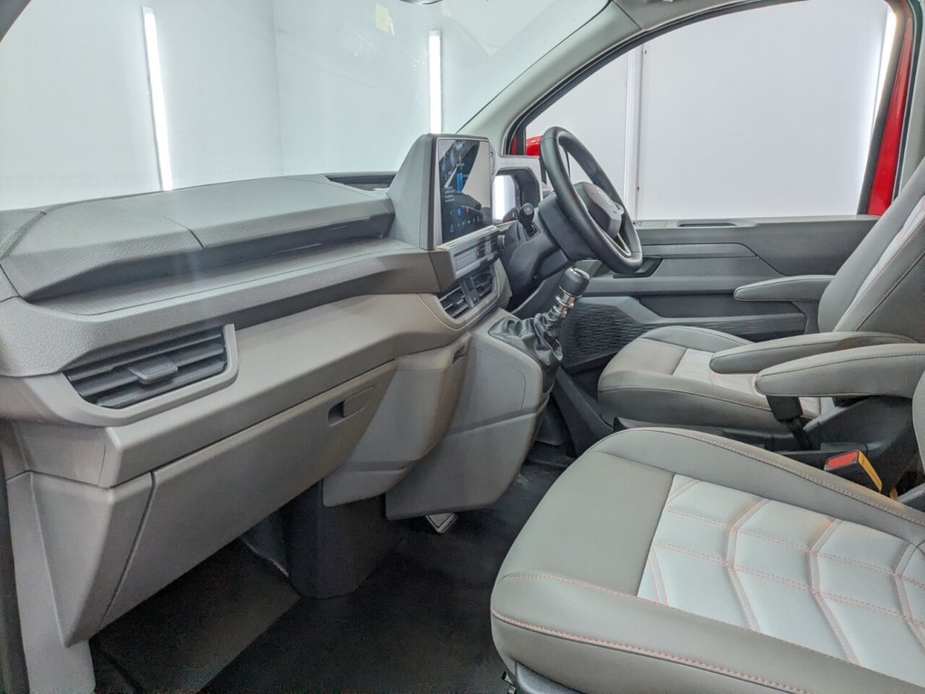 Used Volkswagen Transporter 2025 for sale - 77620910: Photo 20