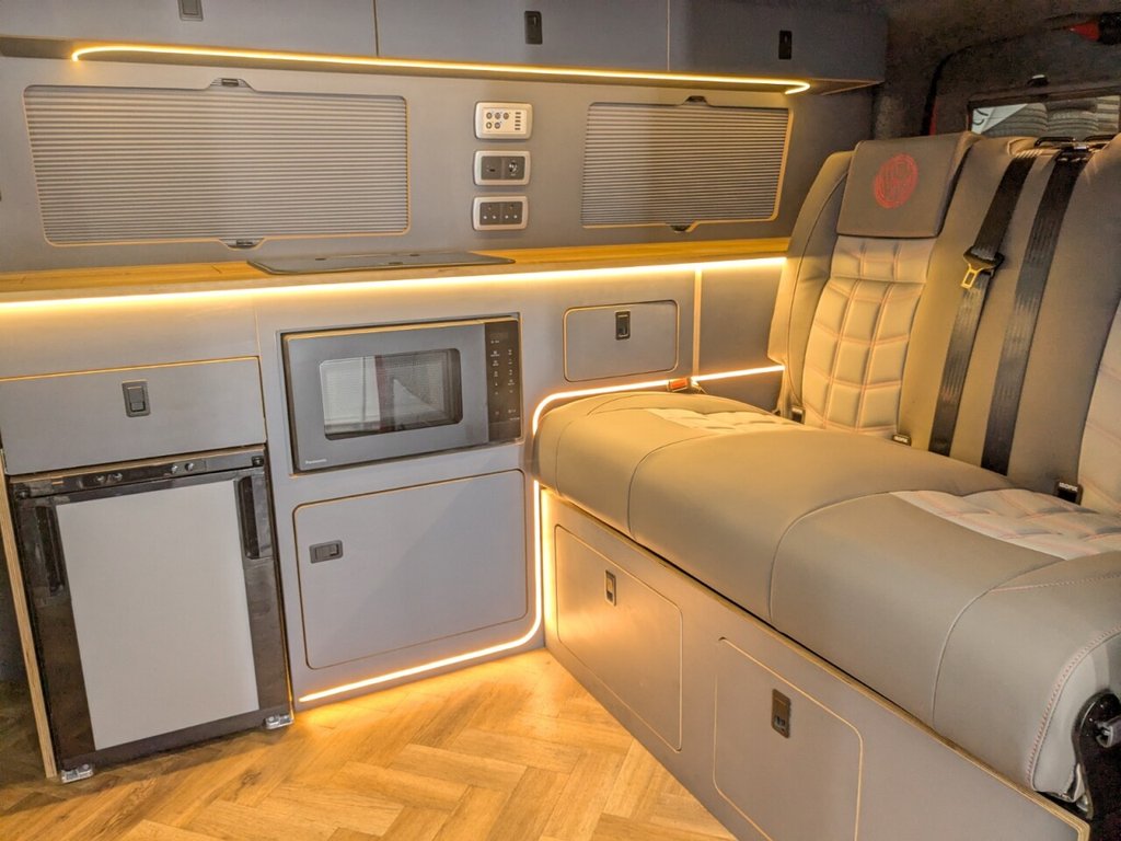 Used Volkswagen Transporter 2025 for sale - 77620910: Photo 22