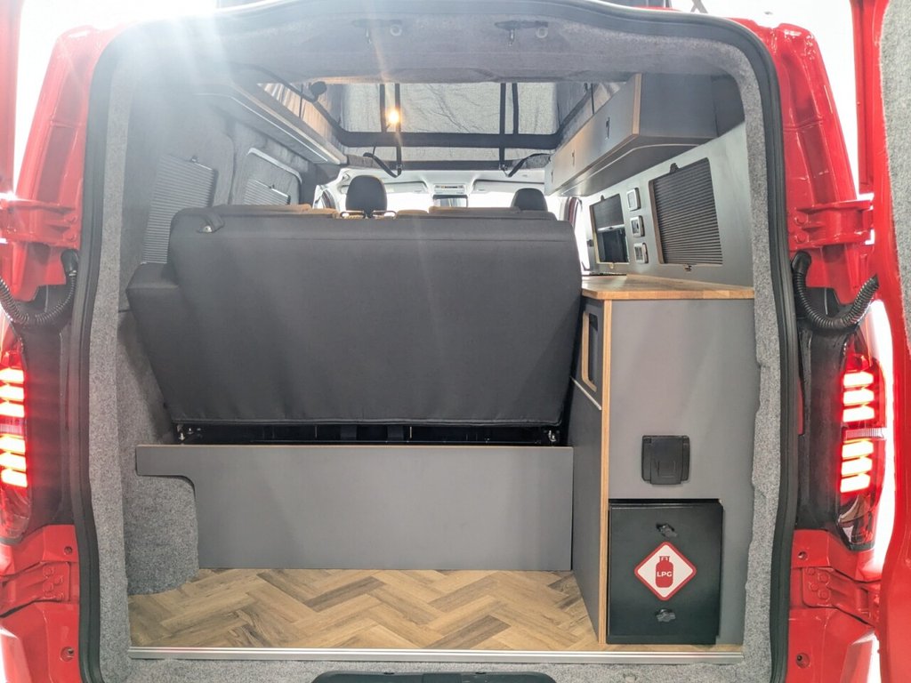 Used Volkswagen Transporter 2025 for sale - 77620910: Photo 38