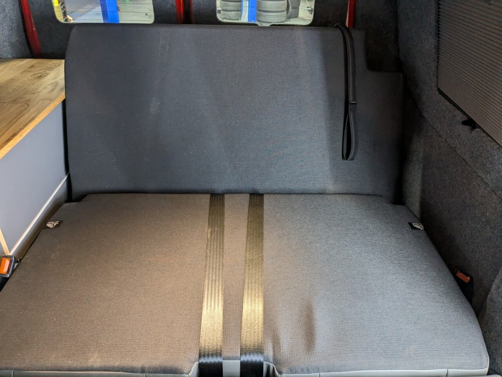 Used Volkswagen Transporter 2025 for sale - 77620910: Photo 41