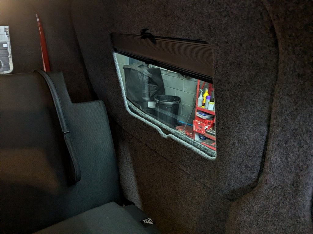 Used Volkswagen Transporter 2025 for sale - 77620910: Photo 42