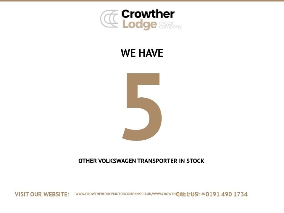 Used Volkswagen Transporter 2025 for sale - 77620910: Photo 48