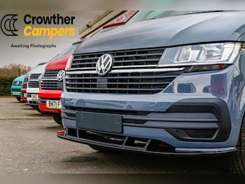 Used Volkswagen Transporter 2020 for sale - 77879901: Photo