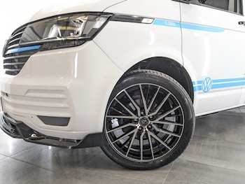 Used Volkswagen Transporter 2020 for sale - 77879901: Photo