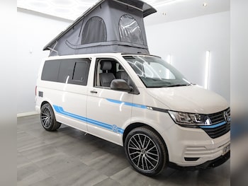 Used Volkswagen Transporter 2020 for sale - 77879901: Photo