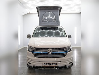 Used Volkswagen Transporter 2020 for sale - 77879901: Photo