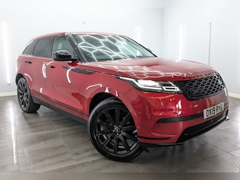 Used Land Rover Range Rover Velar 2019 for sale - 78780423: Photo