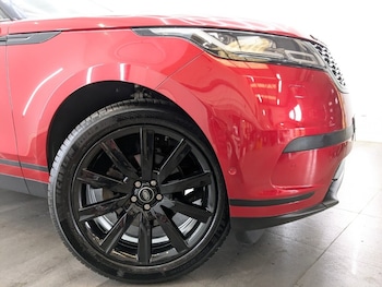 Used Land Rover Range Rover Velar 2019 for sale - 78780423: Photo