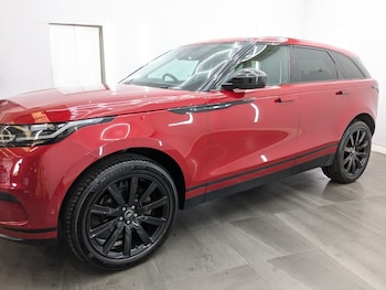 Used Land Rover Range Rover Velar 2019 for sale - 78780423: Photo