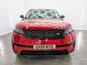 Used Land Rover Range Rover Velar 2019 for sale - 78780423: Photo