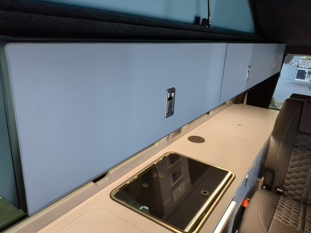 Used Volkswagen Transporter 2023 for sale - 78056227: Photo 11