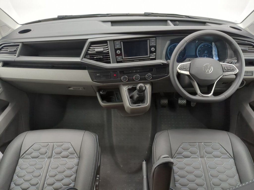 Used Volkswagen Transporter 2023 for sale - 78056227: Photo 13