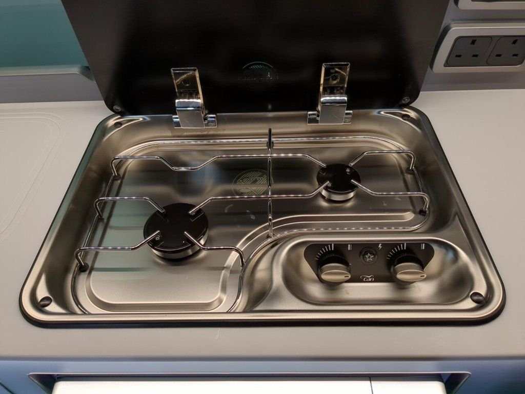 Used Volkswagen Transporter 2023 for sale - 78056227: Photo 14