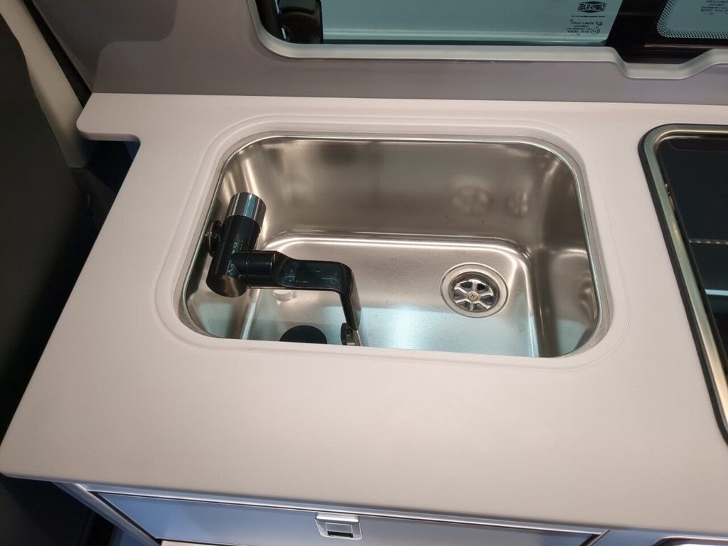 Used Volkswagen Transporter 2023 for sale - 78056227: Photo 15