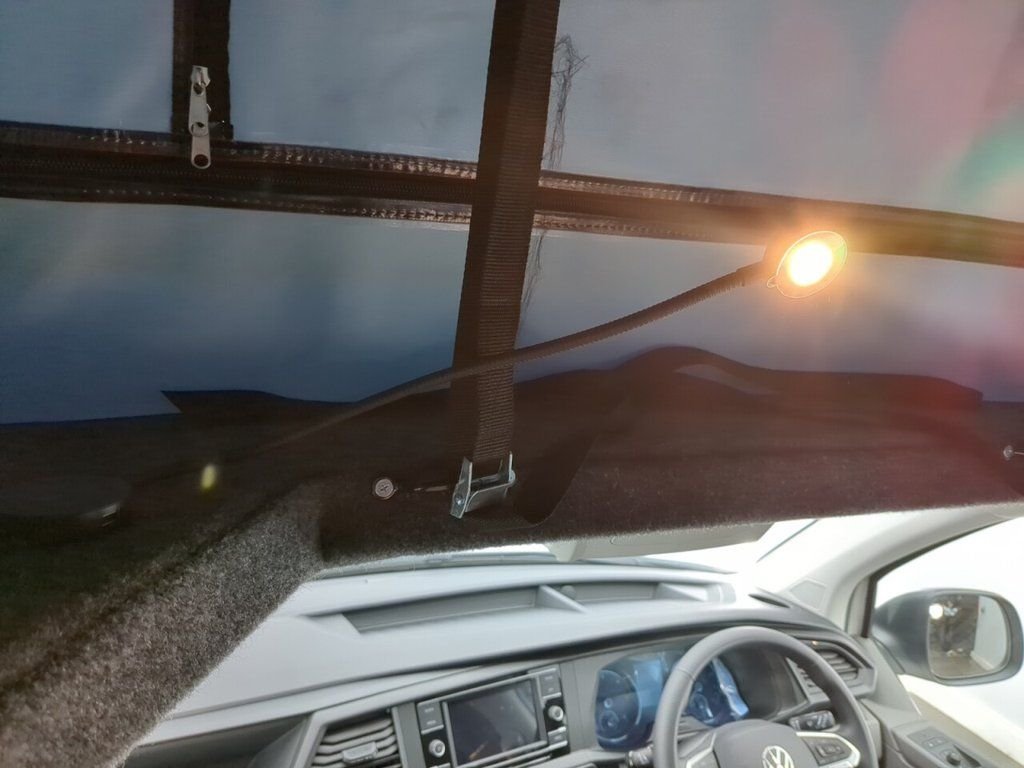 Used Volkswagen Transporter 2023 for sale - 78056227: Photo 24