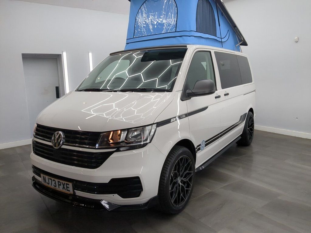 Used Volkswagen Transporter 2023 for sale - 78056227: Photo 28