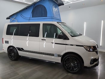 Used Volkswagen Transporter 2023 for sale - 78056227: Photo