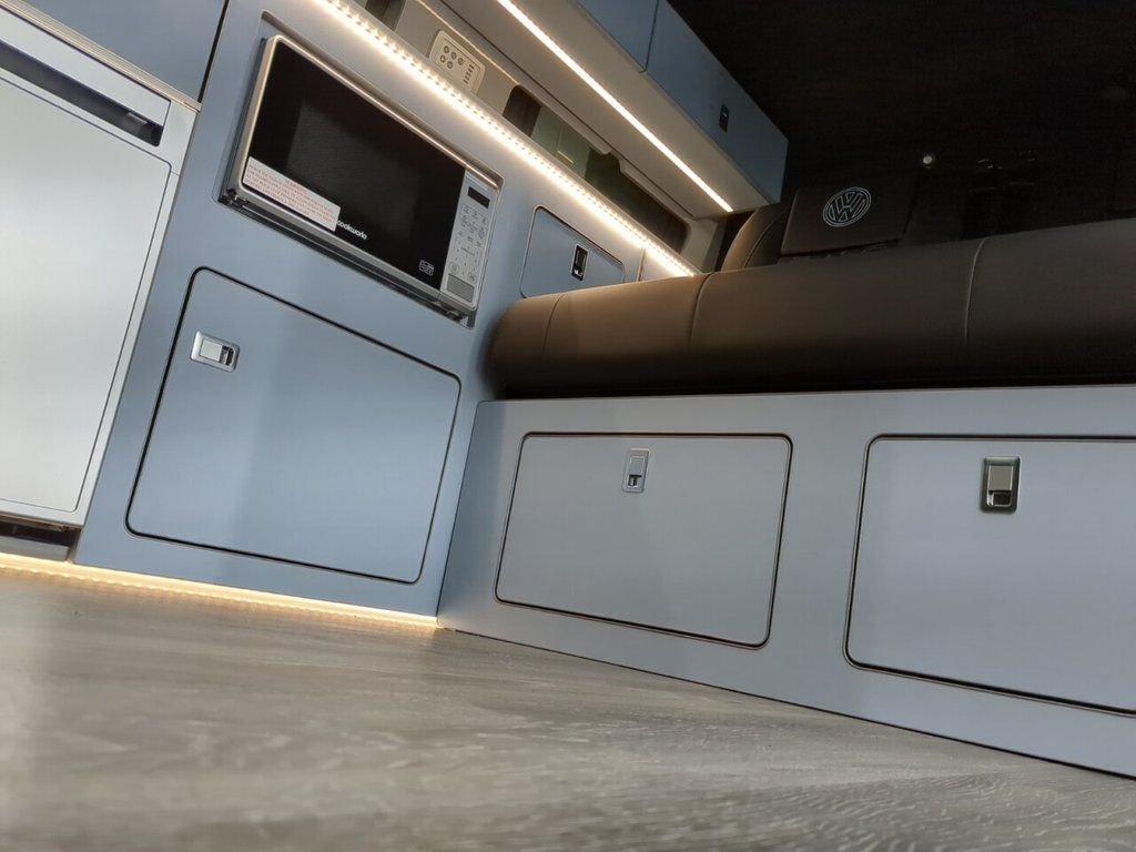 Used Volkswagen Transporter 2023 for sale - 78056227: Photo 31