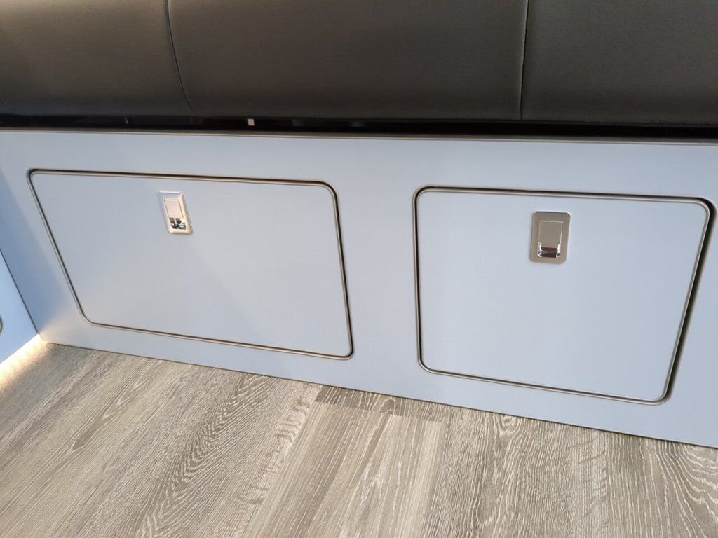 Used Volkswagen Transporter 2023 for sale - 78056227: Photo 32