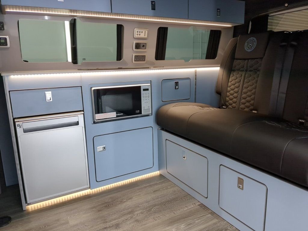 Used Volkswagen Transporter 2023 for sale - 78056227: Photo 34