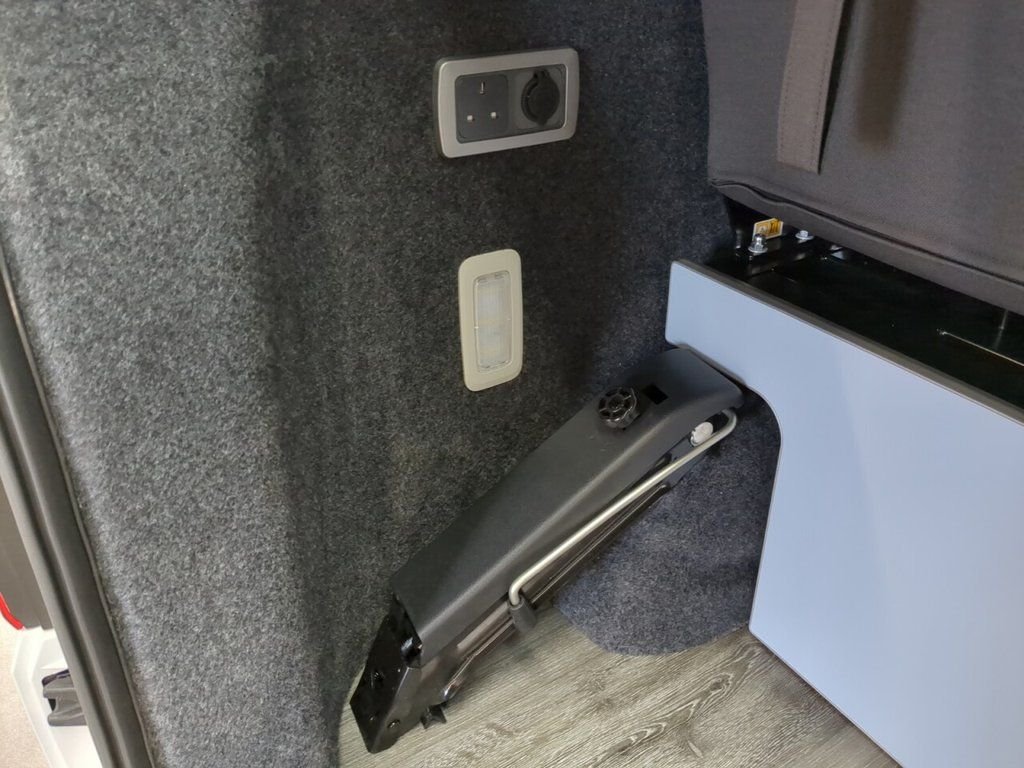 Used Volkswagen Transporter 2023 for sale - 78056227: Photo 35