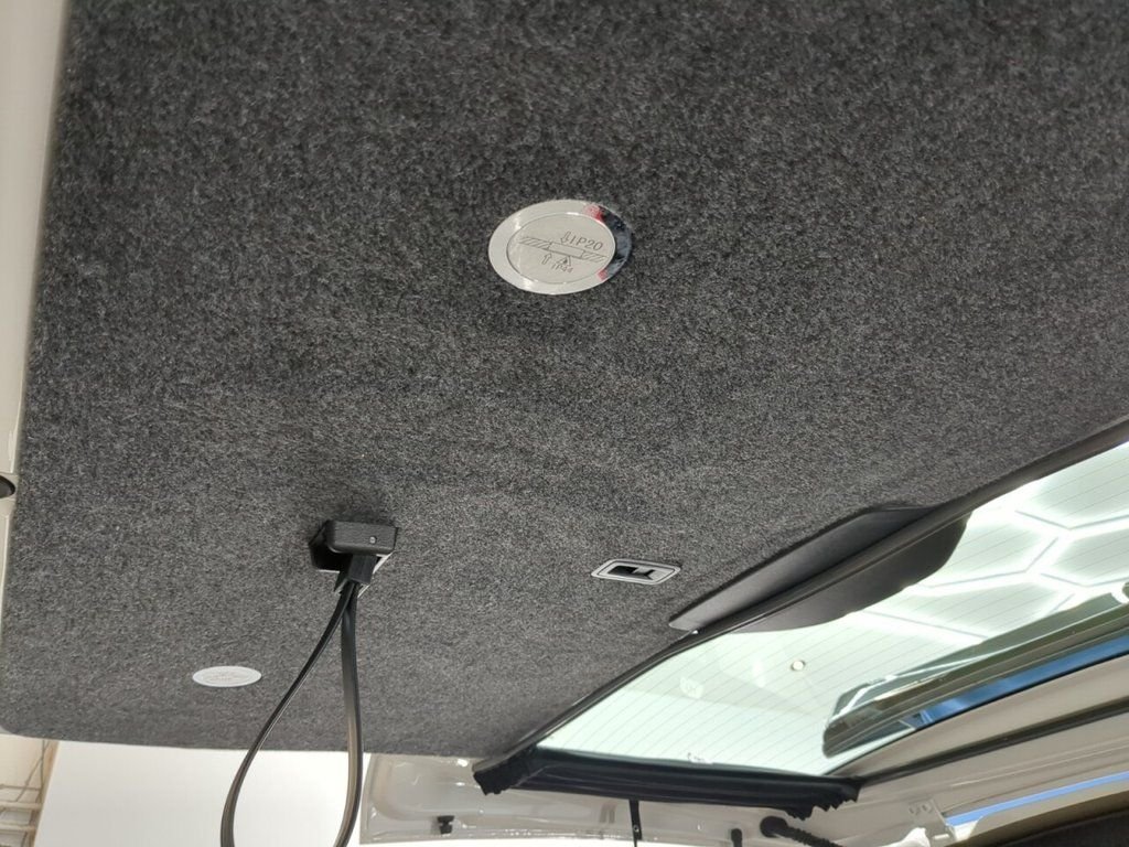 Used Volkswagen Transporter 2023 for sale - 78056227: Photo 36