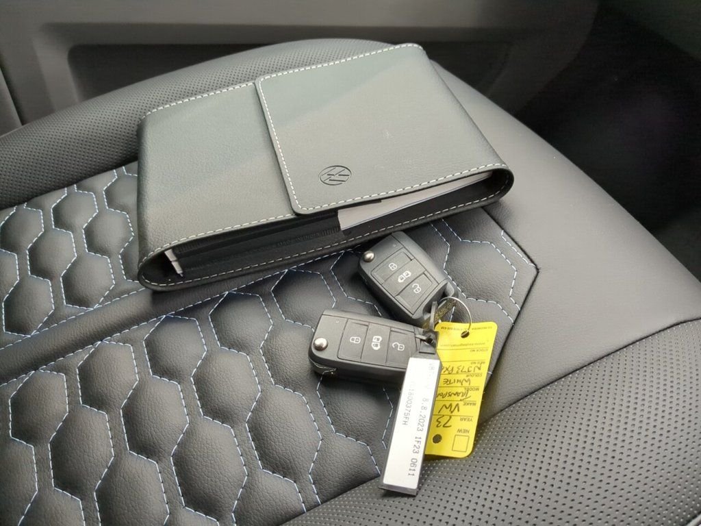 Used Volkswagen Transporter 2023 for sale - 78056227: Photo 37