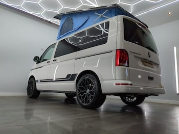 Used Volkswagen Transporter 2023 for sale - 78056227: Photo