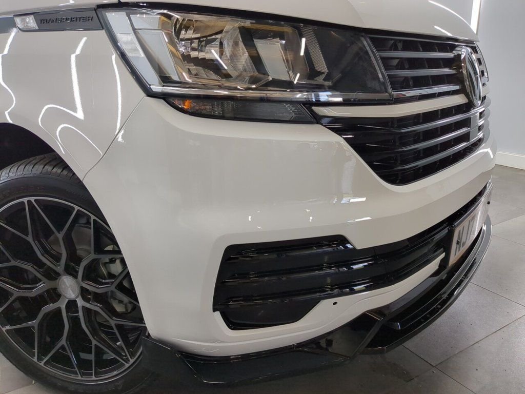 Used Volkswagen Transporter 2023 for sale - 78056227: Photo 4