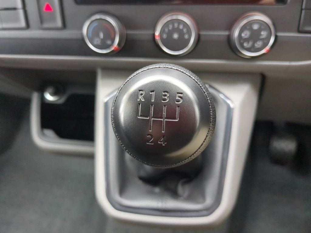 Used Volkswagen Transporter 2023 for sale - 78056227: Photo 40