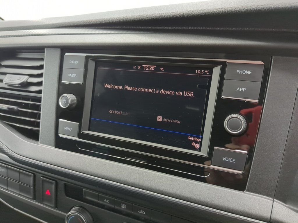 Used Volkswagen Transporter 2023 for sale - 78056227: Photo 42