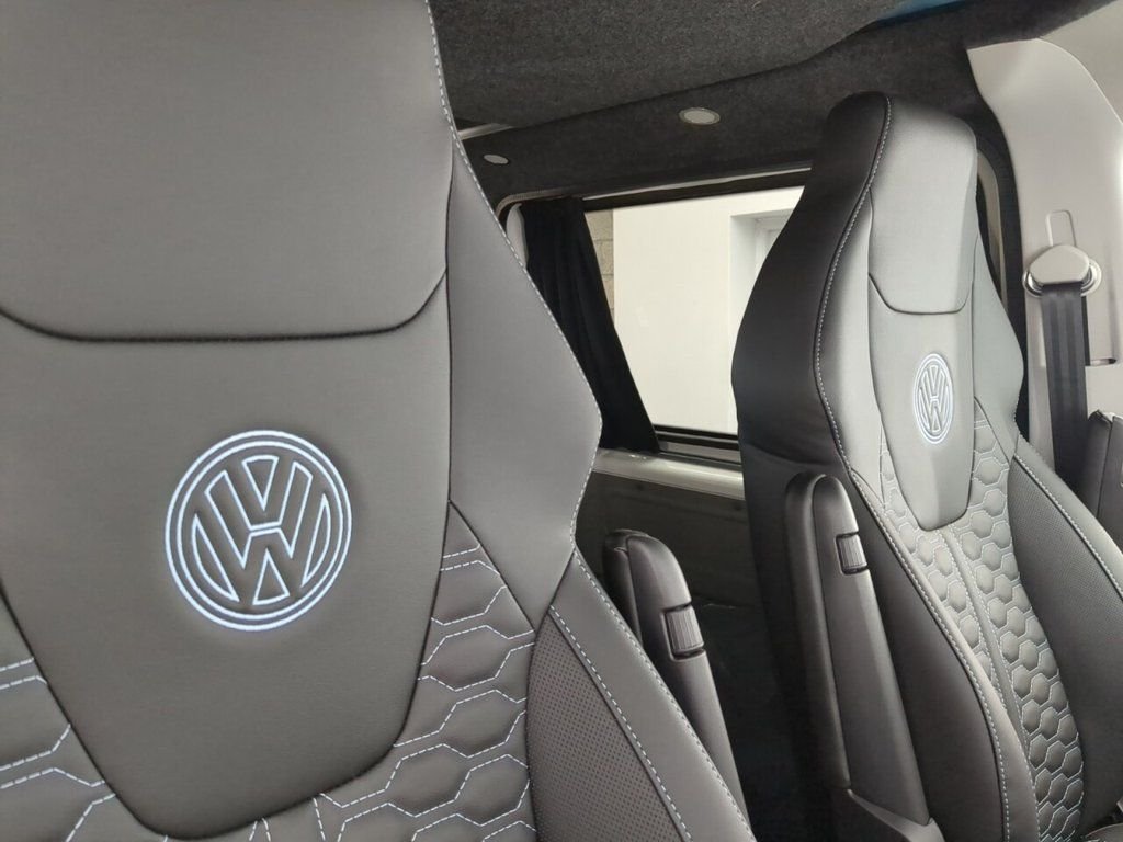 Used Volkswagen Transporter 2023 for sale - 78056227: Photo 47