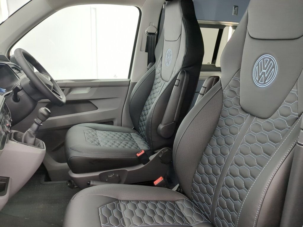 Used Volkswagen Transporter 2023 for sale - 78056227: Photo 48