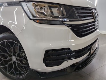 Used Volkswagen Transporter 2023 for sale - 78056227: Photo