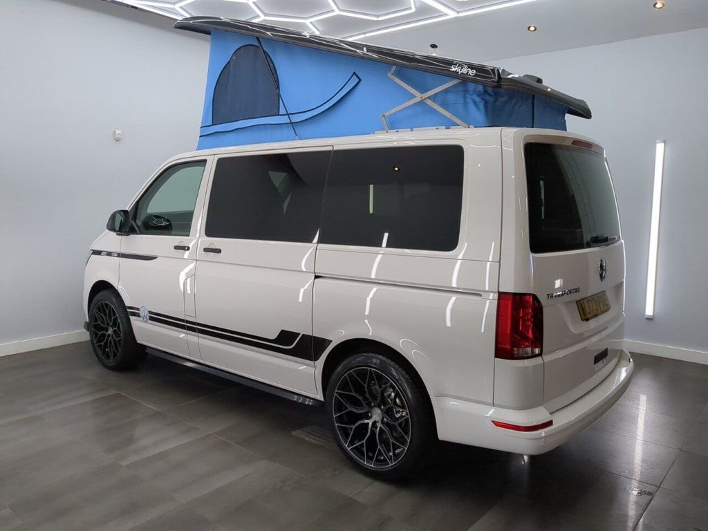 Used Volkswagen Transporter 2023 for sale - 78056227: Photo 5